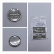 New Arrival~Imported Light Kinetic Energy Rechargeable Battery Cassy CTL1616F Rechargeable Battery