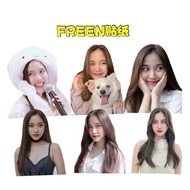94% positive reviews freebecky stickers peripheral photo poster photo big head sticker mobile phone9