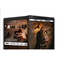 4k Movie The Crow 4K Ultra HD 1080P 4K Collection
