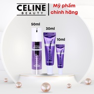 Retinol Pretty Skin, Retinal Bakuchiol A-Mazing night cream to restore and rejuvenate Skin 10ml - 30