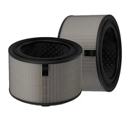 Activated Carbon Filter Compatible with For Philips AC3220 AC3221 FY3200 FY3230 FY3200/30 Air Purifi