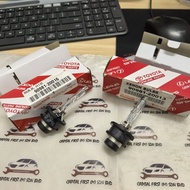 D4S-BULB 90981-20013 TOYOTA HID BULB D4S (4300K) OR (6000K)