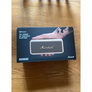 Marshall Emberton II Portable Bluetooth Speaker