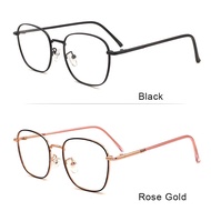 LUSEEN Anti Radiation Eye Glasses For Women And Men Photochromic Replaceable Lens Eyeglasses Anti Blue Light Eyewear