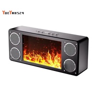 Panoramic 360° Stereo Surround  Speaker  Speaker  Speaker Support TF USB AUX Play
