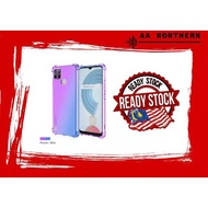 Realme X7 Pro / Realme 7 5g / Realme 7 / Realme  7 Pro / Narzo 20 Pro TPU Protective Case Turn Colour Cases