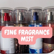 [SALE] BBW Fine Fragrance Mist 236ml