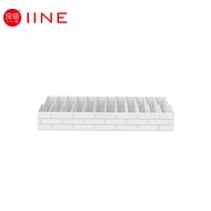 Giá Để Thẻ Game Switch Dung Tích Lớn IINE Phụ Kiện Chơi Game Nintendo Switch2 Hộp Đựng Thẻ Game Dễ D