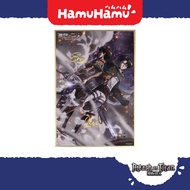 [Official] Attack on Titan S1 12*18cm Gold-Edge Colored Paper - Boom Comic(Ready Stock) - Type C