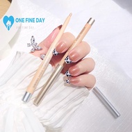 Eyebrow Highlighter Pen Pearlescent Shimmer Natural Pen Gel Highlighter Color Pen 2 Color M1j6