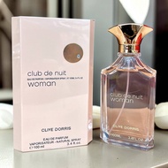 Club de Nuit Woman Eau De Parfum – 100ml