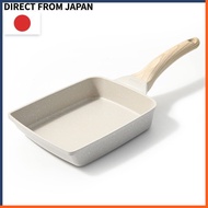 CAROTE Non-Stick Frying Pan Durable Aluminum Cookware for Healthy Cooking