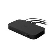 อุปกรณ์ควบคุมไฟ PHILIPS HUE HDMI SYNC BOX สีดำ (1264916)