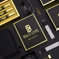 Minyak Wangi BELLA PARK PREMIUM PERFUME (MEN) Hadiah Untuk Lelaki