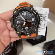 CASIO GSHOCK GG-B100-1A9/GG-B100-1A9DR/GG-B100/GGB100 MUDMASTER