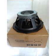 [[SPKR]] SPEAKER PD 1850/PD1850 PRECISION DEVICES 18 INCH COMPONENT