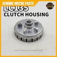 YAMAHA LC135 CLUTCH HOUSING LC 135 MANGKUK CLUTCH KLAC KLAS
