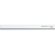 KOKUYO Magnet Bar W18XH8XL200mm White Mac-201NW