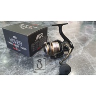 Maguro Hover 5000 Spinning Reel