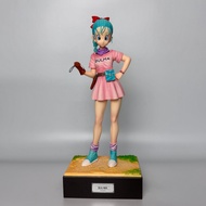 30cm - Bulma Radar JT Studio Model - Dragon Ball