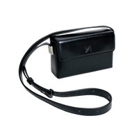 KINS 19 STUDIO | KINS After Glow Structured Box Bag [KPB02]