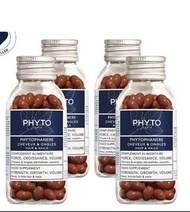 Phyto 防脫髮產品 （法國7-8月代購）