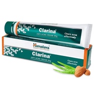✿Indian Genuine Product Imported Acne Removal Cream himalaya himalaya Remove Blackheads Light Mark R