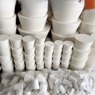 Rubber Plug Plug Tube Stopper Water Pipe Plug Rubber Plug Sealing Plug Rubber Stopper Rubber Plug Ho