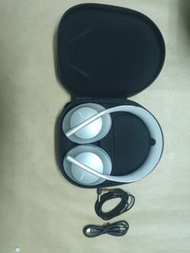 【Bose】Noise Cancelling Headphones 700（銀色）