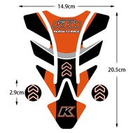 For KTM RC390 DUKE390 DUKE 200 DUKE 250 790 890 Motorcycle Sticker Adventure Rc Exc 690 990 1290 200