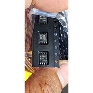 (5 pieces) 4580 JRC SMD