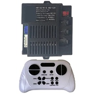 GO Auto-ChildrenS Electric Car Controller -621K-2.4G-12V Electric Car Control Box Controller Car Con