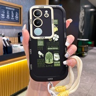 Casing For VIVO V29 5G V29 Pro 5G Case Silicone