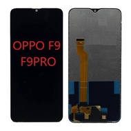 LCD OPPO F9 / F9 PRO / OPPO CPH1823 CPH1881 CPH1825  FULLSET