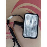 IPF SPORT LIGHT button OnOff Modified Allcar Used Japan