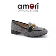 Amori Ladies Pumps Shoes R0222029 Kasut Perepuan