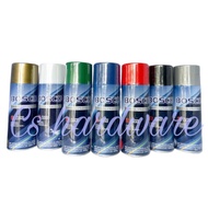 BOSCO AEROSOL SPRAY PAINT / CAT SPRAY / 手摇喷漆