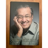 A Doctor in the house