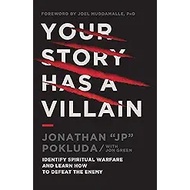 Produk Pilihan - (V-En/Id) -  Your Story Has a Villain: Identify Spiritual