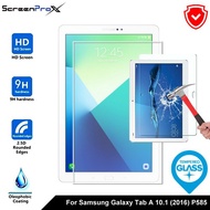 ScreenProx Samsung Galaxy Tab A 10.1 (2016) P585 Tempered Glass Screen Protector