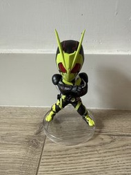 幪面超人ZERO-ONE 一番賞B賞