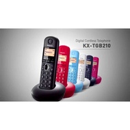 Panasonic KX-TGB210 Cordless Phone