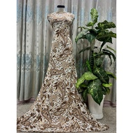 kain lycra open meter