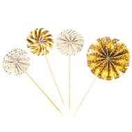 RUMAH KRAVE - Cake Topper Firework Dekorasi Kue Kembang Api