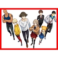 DVD Hakata Tonkotsu Ramens
