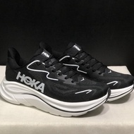 NEWLI6O HOKA Clifton 10 - Unisex running shoes with responsive feel, durable outsole WKCI QG98 PM6Z 