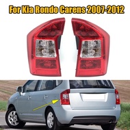 924011D000 924021D000 For Car Rear Bumper Left Right Tail Light Rear Fog Lamp Driving Light 1 PCS Fo