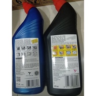 Harpic 675Ml/Harpic Hitam 675Ml/Harpic Pembersih Toilet 675Ml/Harpic