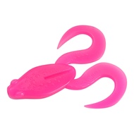 Johncoo Soft lure Frog Lure 7cm 10cm High Quality Topwater floating frog-style Fishing Bait Soft Lur