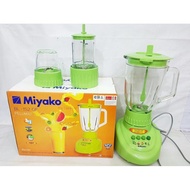 Miyako Blender Glass Glass 1.5l Bl 152 Gf Miyako Blender Glass Glass 1.5l Bl 152 Gf